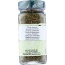 THE SPICE HUNTER: French Thyme Leaves, 0.69 oz