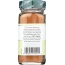 THE SPICE HUNTER: Organic Ground Cinnamon, 1.7 oz