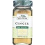 THE SPICE HUNTER: Organic Ground Ginger, 0.8 oz