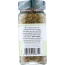 THE SPICE HUNTER: Organic Rosemary, 0.6 oz