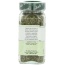 THE SPICE HUNTER: Organic Salt Free Herbes De Provence, 0.6 oz