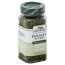 THE SPICE HUNTER: Parsley Flakes Organic, 0.23 oz