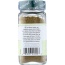 THE SPICE HUNTER: Sage Rubbed Dalmatian Leaves, 0.4 oz