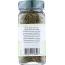 THE SPICE HUNTER: Salt Free Poultry Seasoning Blend, 0.6 oz