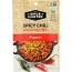 THE SPICE HUNTER: Spicy Chili Organic Seasoning Mix, 1.2 oz