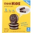 THINK THIN: Cookies and Cream Bar Kid, 4.9 oz