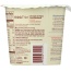THINKTHIN: Protein and Fiber Hot Oatmeal Honey Peanut Butter, 1.76 oz