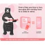 THIS BAR SAVES: Rockin Straw-beary Granola Bars, 4.41 oz