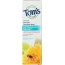 TOM'S OF MAINE: Botanically Bright Whitening Toothpaste Peppermint, 4.7 oz