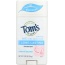 TOM'S OF MAINE: Natural Long Lasting Natural Deodorant Natural Powder, 2.25 oz