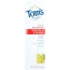 TOMS OF MAINE: Antiplaque Propolis & Myrrh Toothpaste Flouride-Free Fennel, 5.5 Oz
