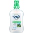 TOM'S OF MAINE: Wicked Fresh Mouthwash Cool Mountain Mint, 16 oz