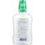 TOM'S OF MAINE: Wicked Fresh Mouthwash Cool Mountain Mint, 16 oz