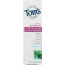 TOMS OF MAINE: Fluoride Free Antiplaque & Whitening Toothpaste Peppermint, 5.5 Oz