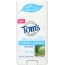 TOMS OF MAINE: Natural Long Lasting Deodorant Tea Tree, 2.25 oz