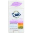 TOMS OF MAINE: Natural Long Lasting Women's Deodorant Beautiful Earth, 2.25 Oz