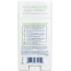 TOMS OF MAINE: Natural Long-Lasting Deodorant Stick Aluminum-Free Unscented, 2.25 Oz