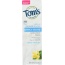 TOMS OF MAINE: TTHPSTE WHTE GEL MINT SWT (4.700 OZ)