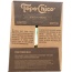 TOPO CHICO: Mineral Water 12 count (12 oz each), 144 oz