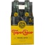 TOPO CHICO: Mineral Water 4 Count (12 Oz Each), 48 oz