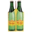 TOPO CHICO: Sparkling Mineral Water Grapefruit 4 Pack Glass, 12 fl oz