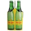 TOPO CHICO: Sparkling Water Lime Twist 4pk, 12 oz