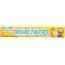 TORIE & HOWARD: Candy Fruit Chewie Lemon Raspberry Stick Pack, 2.1 oz