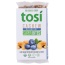 TOSI HEALTH: Cashew Blueberry Super Bites, 2.40 oz