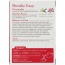 TRADITIONAL MEDICINALS: Breathe Easy Caffeine Free Herbal Tea 16 Tea Bags, 0.85 oz
