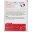 TRADITIONAL MEDICINALS: Organic Echinacea Plus Elderberry Herbal Tea 16 tea bags, 0.85 oz