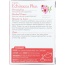 TRADITIONAL MEDICINALS: Organic Echinacea Plus Herbal Tea 16 Tea Bags, 0.85 oz