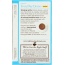 TRADITIONAL MEDICINALS: Organic Everyday Detox Lemon Caffeine Free Herbal Tea 16 Tea Bags, 0.85 oz