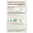 TRADITIONAL MEDICINALS: Organic Green Tea Dandelion 16 Tea Bags, 1.13 oz