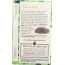 TRADITIONAL MEDICINALS: Organic Lemon Balm Caffeine Free Herbal Tea 16 Tea Bags, 0.85 oz