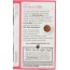 TRADITIONAL MEDICINALS: Organic Mother's Milk Herbal Tea 16 Tea Bags, 0.99 oz