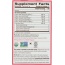 TRADITIONAL MEDICINALS: Organic Mother's Milk Herbal Tea 16 Tea Bags, 0.99 oz