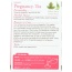 TRADITIONAL MEDICINALS: Organic Pregnancy Herbal Tea 16 Tea Bags, 0.99 oz