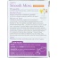 TRADITIONAL MEDICINALS: Organic Smooth Move Chamomile Herbal Tea 16 Tea Bags, 1.13 oz