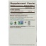 TRADITIONAL MEDICINALS: Organic Spearmint Caffeine Free Herbal Tea 16 Tea Bags, 0.85 oz