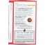 TRADITIONAL MEDICINALS: Organic Throat Coat Lemon Echinacea Herbal Tea 16 Tea Bags, 1.13 oz