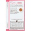TRADITIONAL MEDICINALS: Organic Weightless Cranberry Herbal Tea 16 tea bags, 0.85 oz