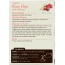 TRADITIONAL MEDICINALS: Tea Rose Hips Hibiscus Organic, 16 bg