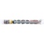 TREE HUGGER: GUM BUBBLE FNTSTC FRUIT 8 (1.600 OZ)