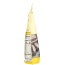 TRU FRU INDULGE ON THE GO: Real Bananas Freeze Dried and Immersed in Dark Chocolate, 4.5 oz