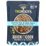 TRUROOTS: Quinoa Brown Rice Lentil Rice Olive Oil and Sea Salt, 8.5 oz