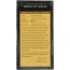 TWINING TEA: Classics Prince of Wales Tea 20 Tea Bags, 1.41 oz