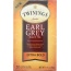 TWINING TEA: Earl Grey Black Tea Extra Bold, 1.41 oz
