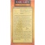 TWINING TEA: Earl Grey Black Tea Extra Bold, 1.41 oz