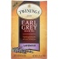 TWINING TEA: Earl Grey Black Tea Lavender, 1.41 oz