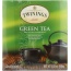 TWINING TEA: Green Tea, 50 bg